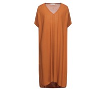 Kurzes Kleid