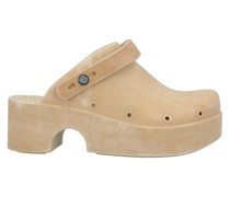 Mules & Clogs