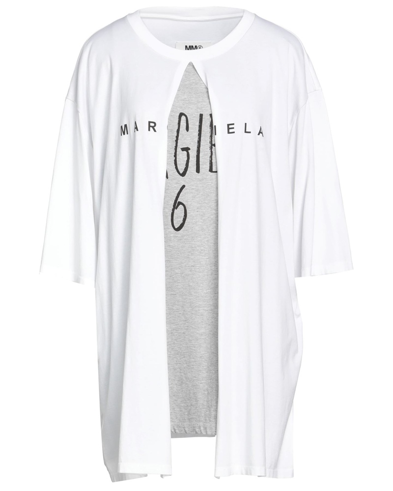 Maison Margiela Damen T-shirts