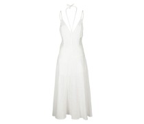 Langes Kleid