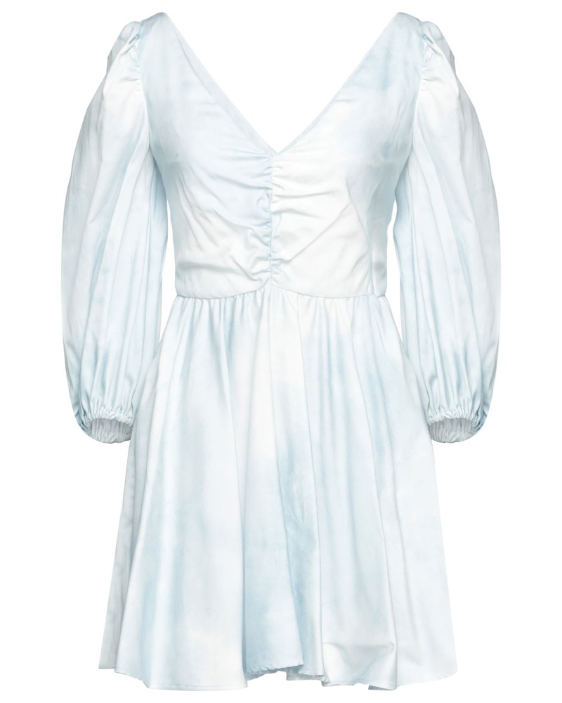 Brognano Damen Kurzes Kleid