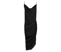 Langes Kleid