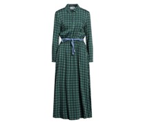 NIŪ Langes Kleid