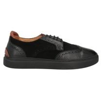 Schnürschuh