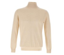 Rollkragenpullover