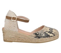 Espadrilles