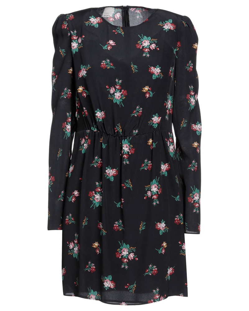 Pinko Damen Kurzes Kleid