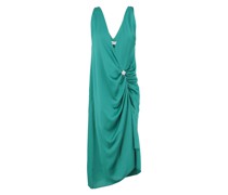 Midi-Kleid