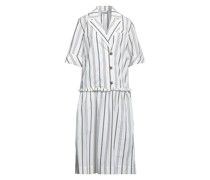 Midi-Kleid
