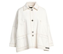 Jeansjacke/-mantel