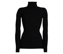 Rollkragenpullover