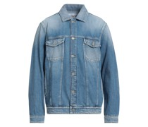 Jeansjacke/-mantel