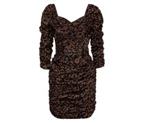 Kurzes Kleid