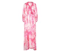 Langes Kleid