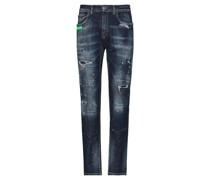 Jeanshose