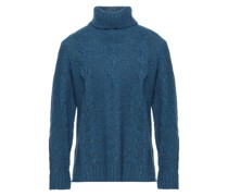 Rollkragenpullover