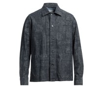 Jeanshemd