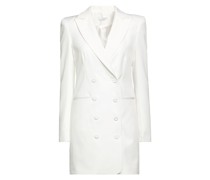 Kurzes Kleid