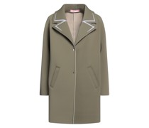 Lange Jacke