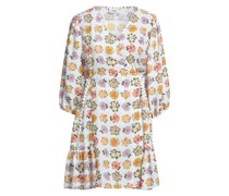 Kurzes Kleid