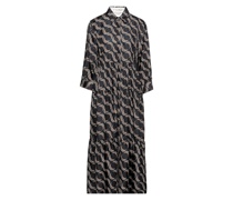 Midi-Kleid