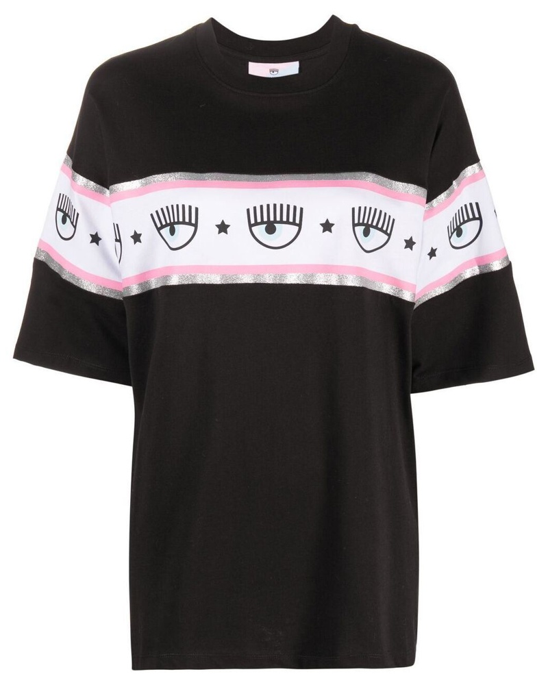 Chiara Ferragni Damen T-shirts