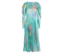 Midi-Kleid