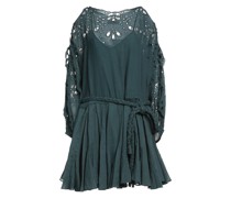 Kurzes Kleid