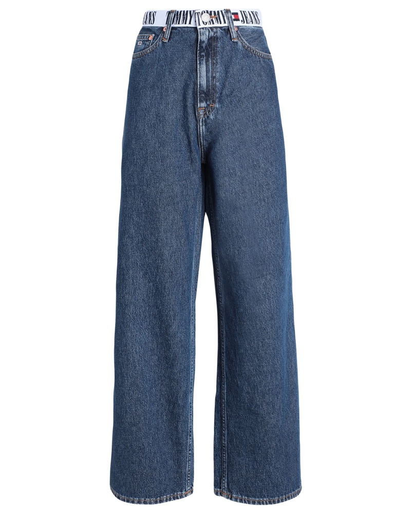 Tommy Hilfiger Damen Jeanshose