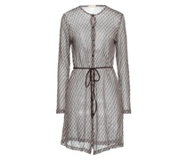 Kurzes Kleid
