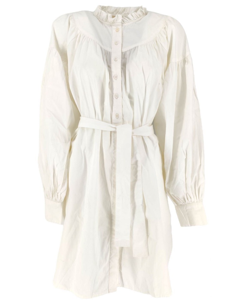 Bellerose Damen Midi-Kleid