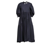 Midi-Kleid
