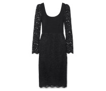 Midi-Kleid