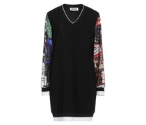 Kurzes Kleid