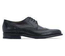 Schnürschuh