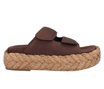 Espadrilles
