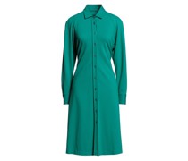 Midi-Kleid