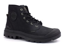 Stiefelette
