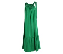 Langes Kleid