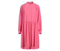 Kurzes Kleid
