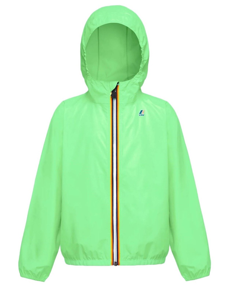 K-Way Damen Jacke