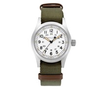 Armbanduhr
