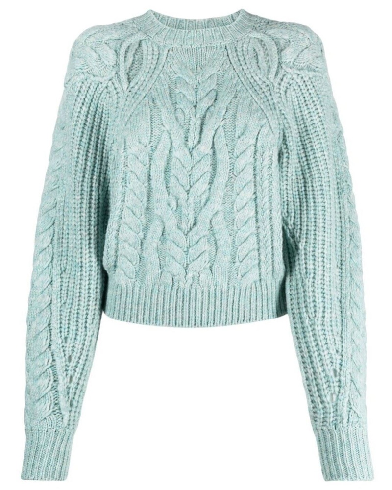 Isabel Marant Damen Sweatshirt