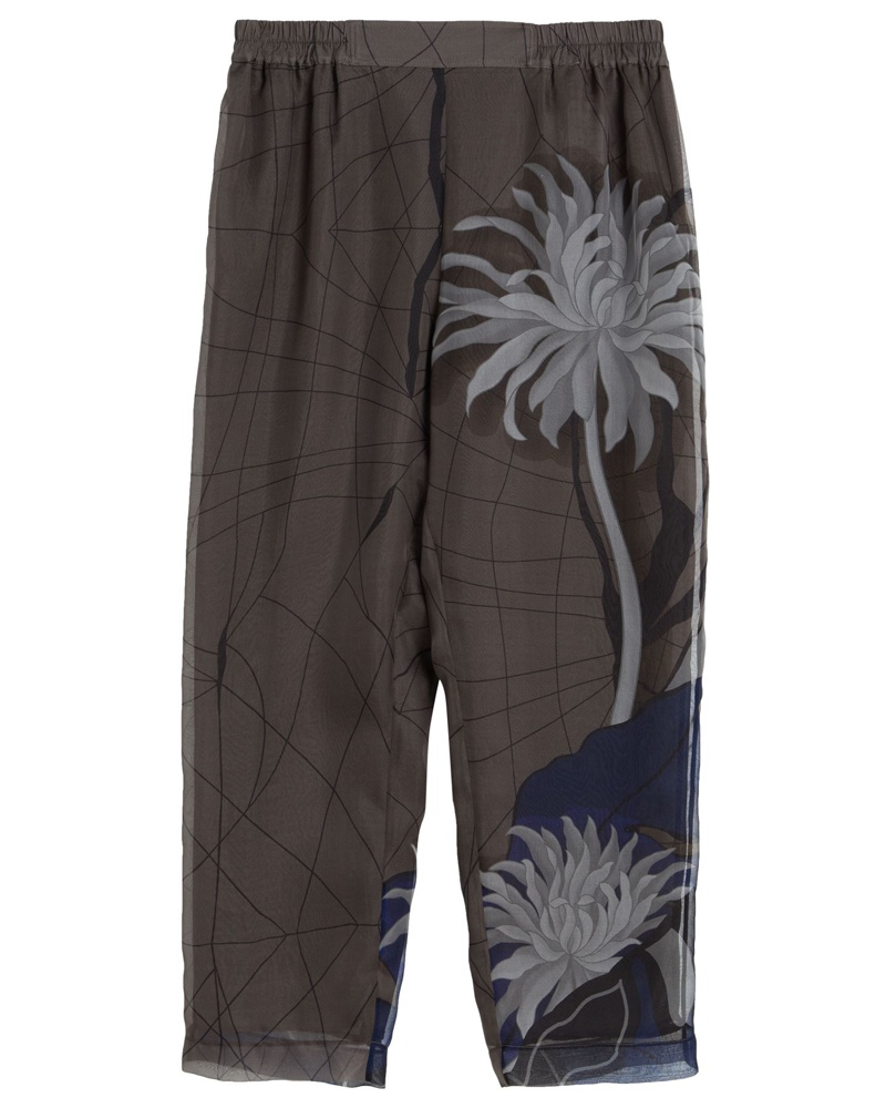 Gentryportofino Damen Hose