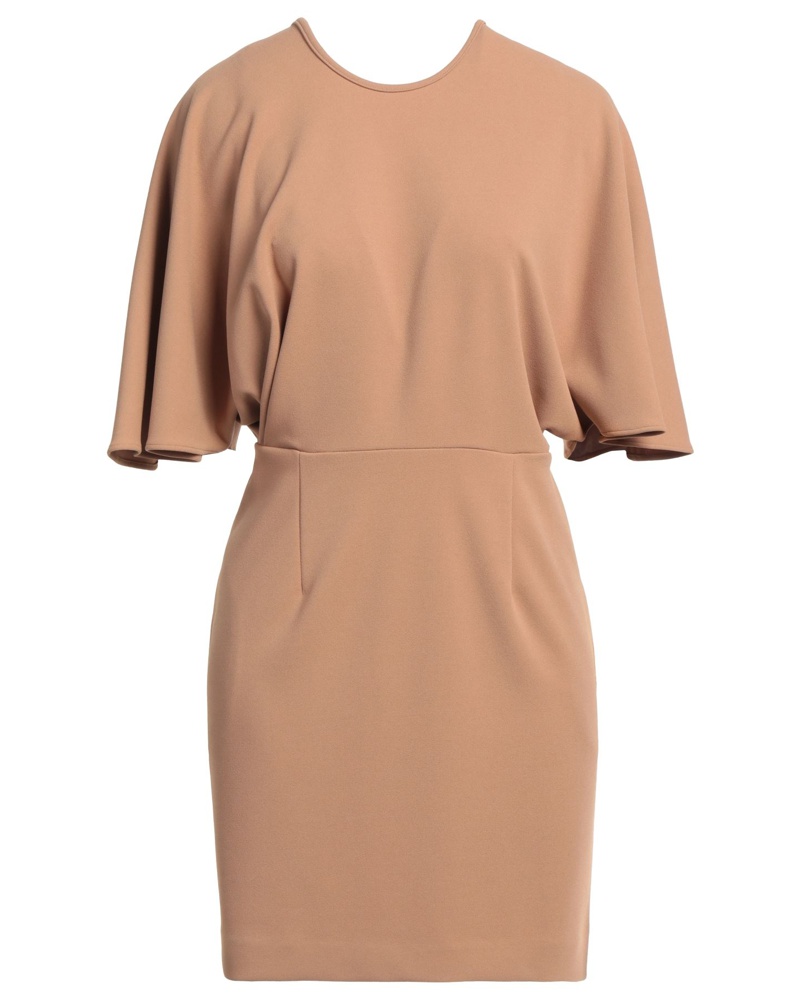 .. merci Damen Kurzes Kleid