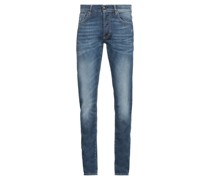 Jeanshose