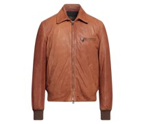 Steppjacke
