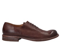 Schnürschuh