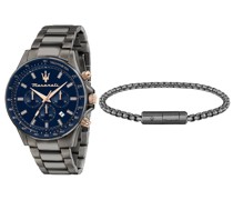 Armbanduhr