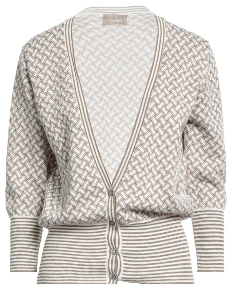 Drumohr Damen Strickjacke